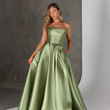 Onana Formal Dress PO25156