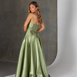 Onana Formal Dress PO25156