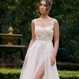 Pasadina Wedding Dress