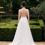 Pasadina Wedding Dress