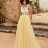 Innes Formal Dress PO2462