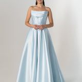 Onana Formal Dress PO25156