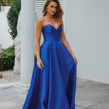 Medina Formal Dress PO895