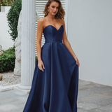 Medina Formal Dress PO895