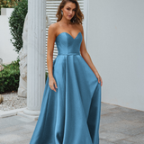 Medina Formal Dress PO895