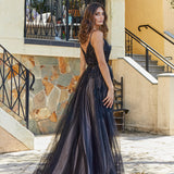 Kiri Formal Dress PO930