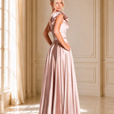 Portia Bridesmaid Dress NBM2003