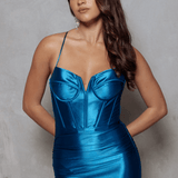 Nicolette Formal Dress PS2415