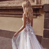 RACHEL WEDDING DRESS