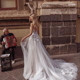 RACHEL WEDDING DRESS