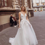 RACHEL WEDDING DRESS