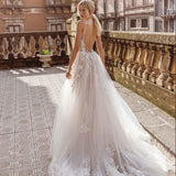 RIO WEDDING DRESS