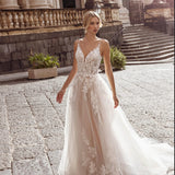 RIO WEDDING DRESS