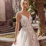 RIO WEDDING DRESS