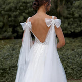 ROSALBA WEDDING DRESS