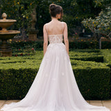 Rosa Wedding Dress