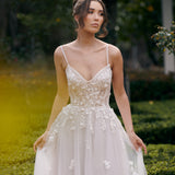 Rosa Wedding Dress