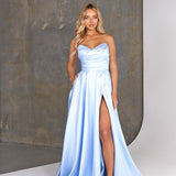 Remy Formal Dress PO2550