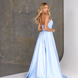 Remy Formal Dress PO2550