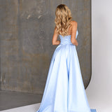 Remy Formal Dress PO2550