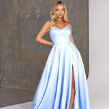 Remy Formal Dress PO2550