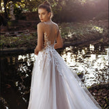 SABRINA WEDDING GOWN