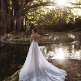 SABRINA WEDDING GOWN