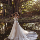 SABRINA WEDDING GOWN