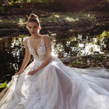 SABRINA WEDDING GOWN