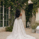 Sofia Wedding Dress
