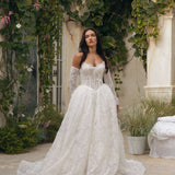 Sofia Wedding Dress
