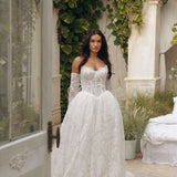 Sofia Wedding Dress