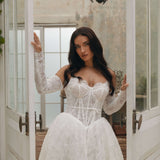 Sofia Wedding Dress