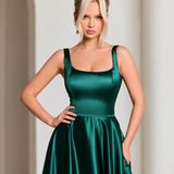 Sunday Formal Dress NBM2018