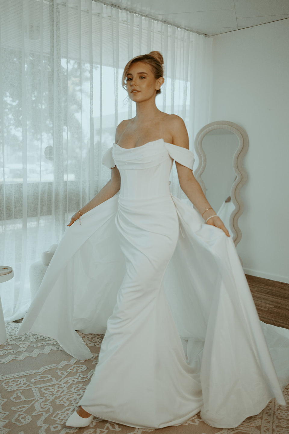 After Five Bridal + Formal