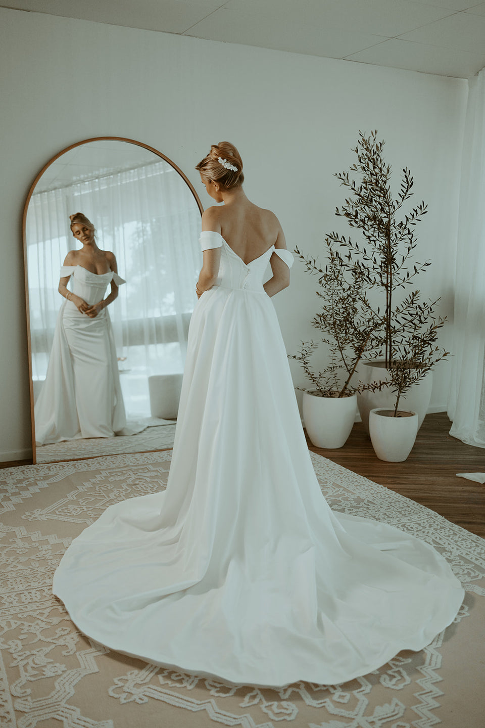 After Five Bridal + Formal