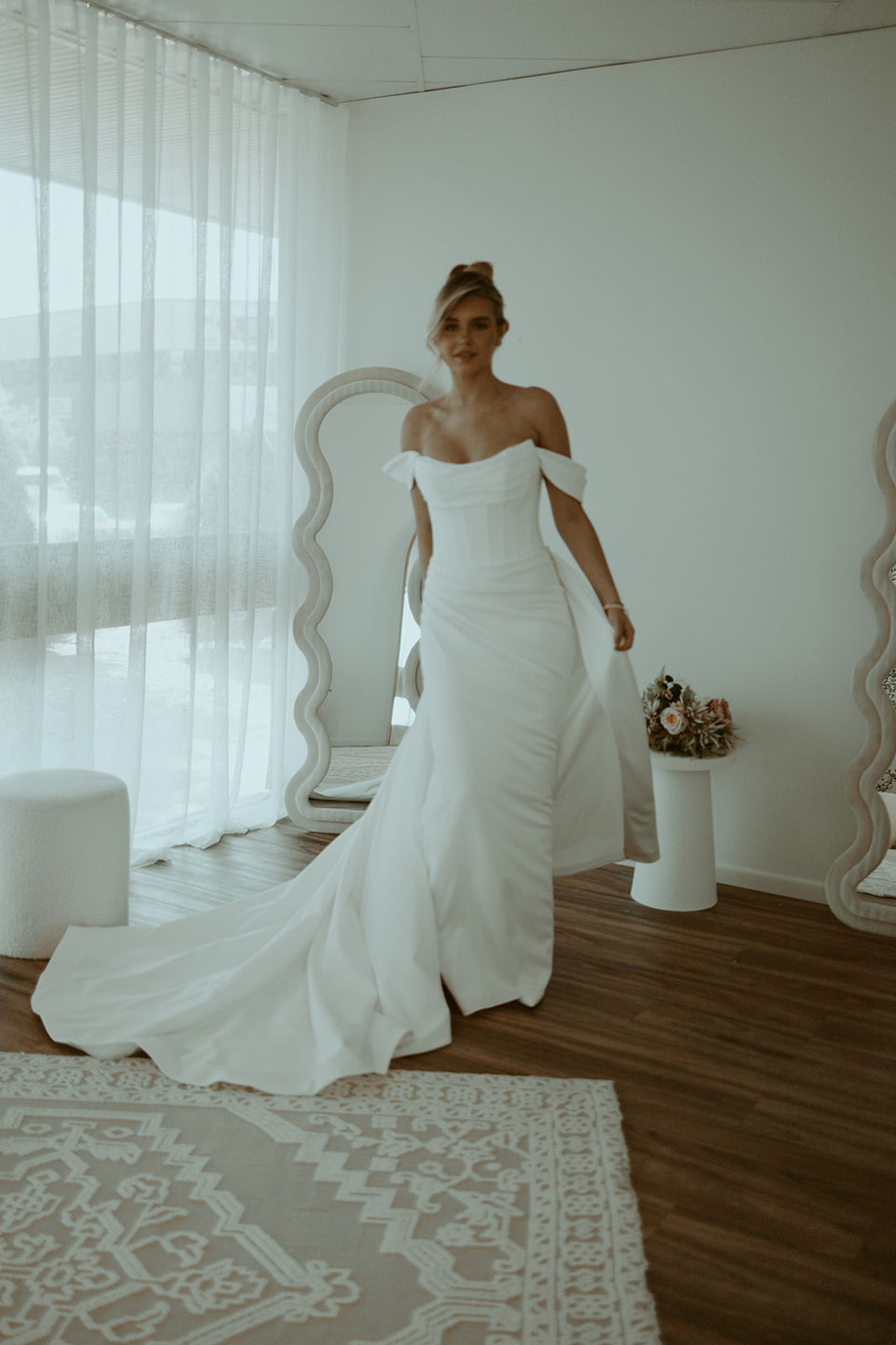 After Five Bridal + Formal