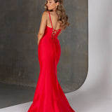 Samira Formal Dress PO25155