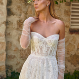 Wondara Wedding Dress