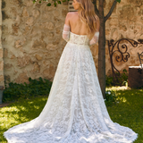 Wondara Wedding Dress