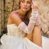 Wisper Wedding Dress