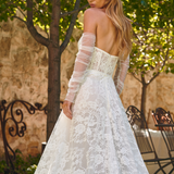 Wondara Wedding Dress