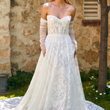 Wondara Wedding Dress