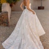 Lulu Wedding Dress