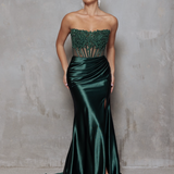 Ondine Formal Dress PO2444
