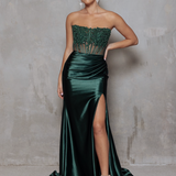 Ondine Formal Dress PO2444