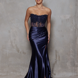 Ondine Formal Dress PO2444
