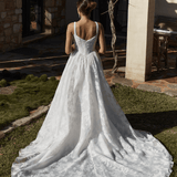 ANABELLE WEDDING DRESS