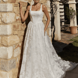 ANABELLE WEDDING DRESS