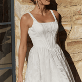 ANABELLE WEDDING DRESS